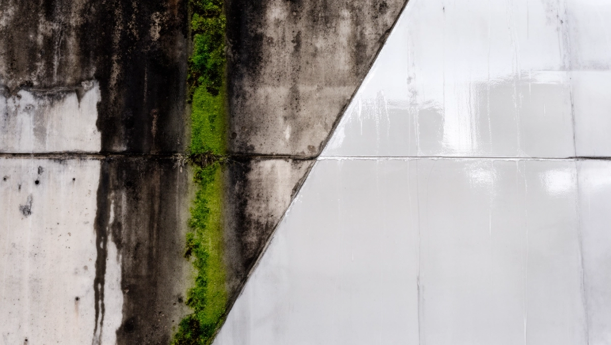 czym impregnować beton architektoniczny