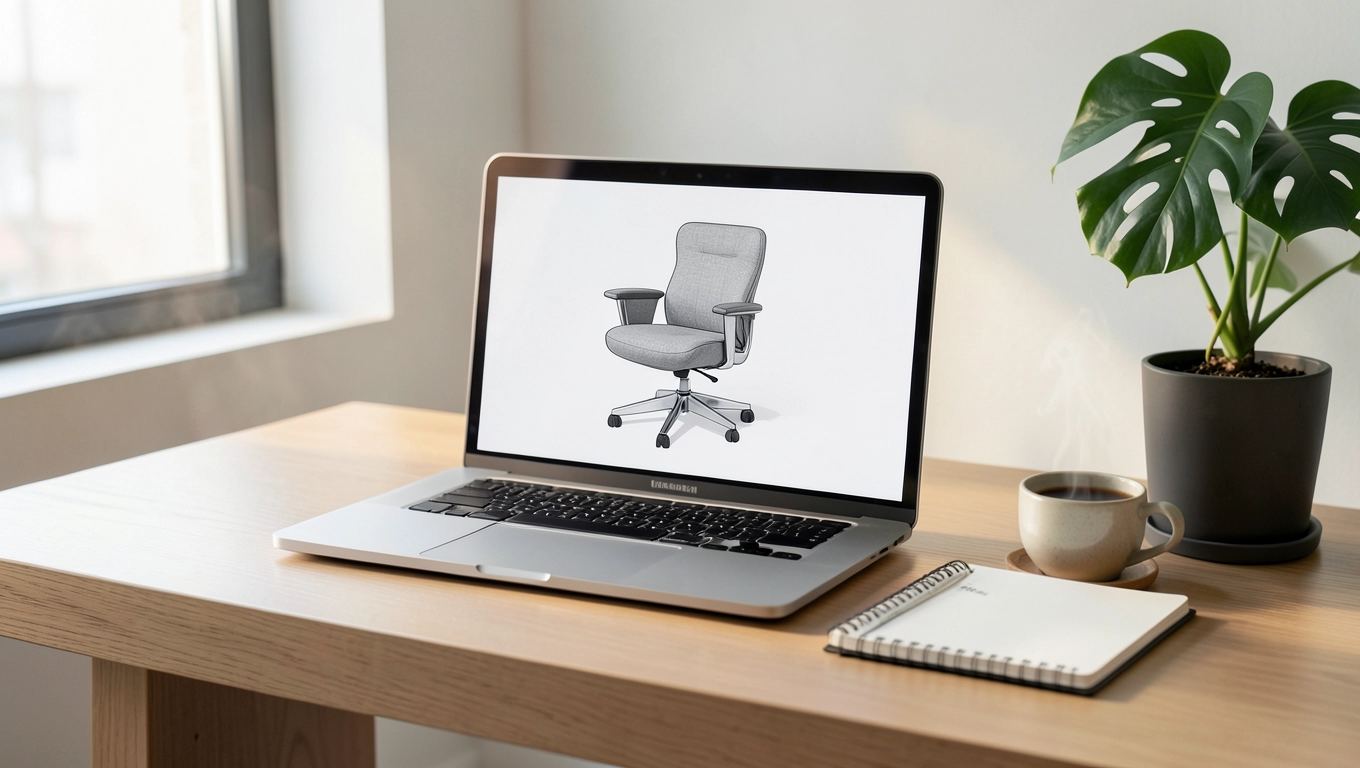 darmowy program do projektowania mebli sketchup