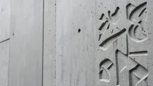 beton architektoniczny wzory