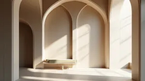 Jakie rozszerzenia na architekturę wnętrz