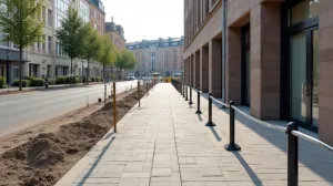 Kosztorys likwidacja barier architektonicznych Bydgoszcz