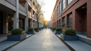 Kosztorys likwidacja barier architektonicznych Gdańsk