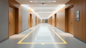 Kosztorys likwidacja barier architektonicznych Katowice