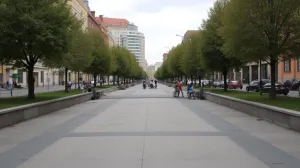 Kosztorys likwidacja barier architektonicznych Warszawa